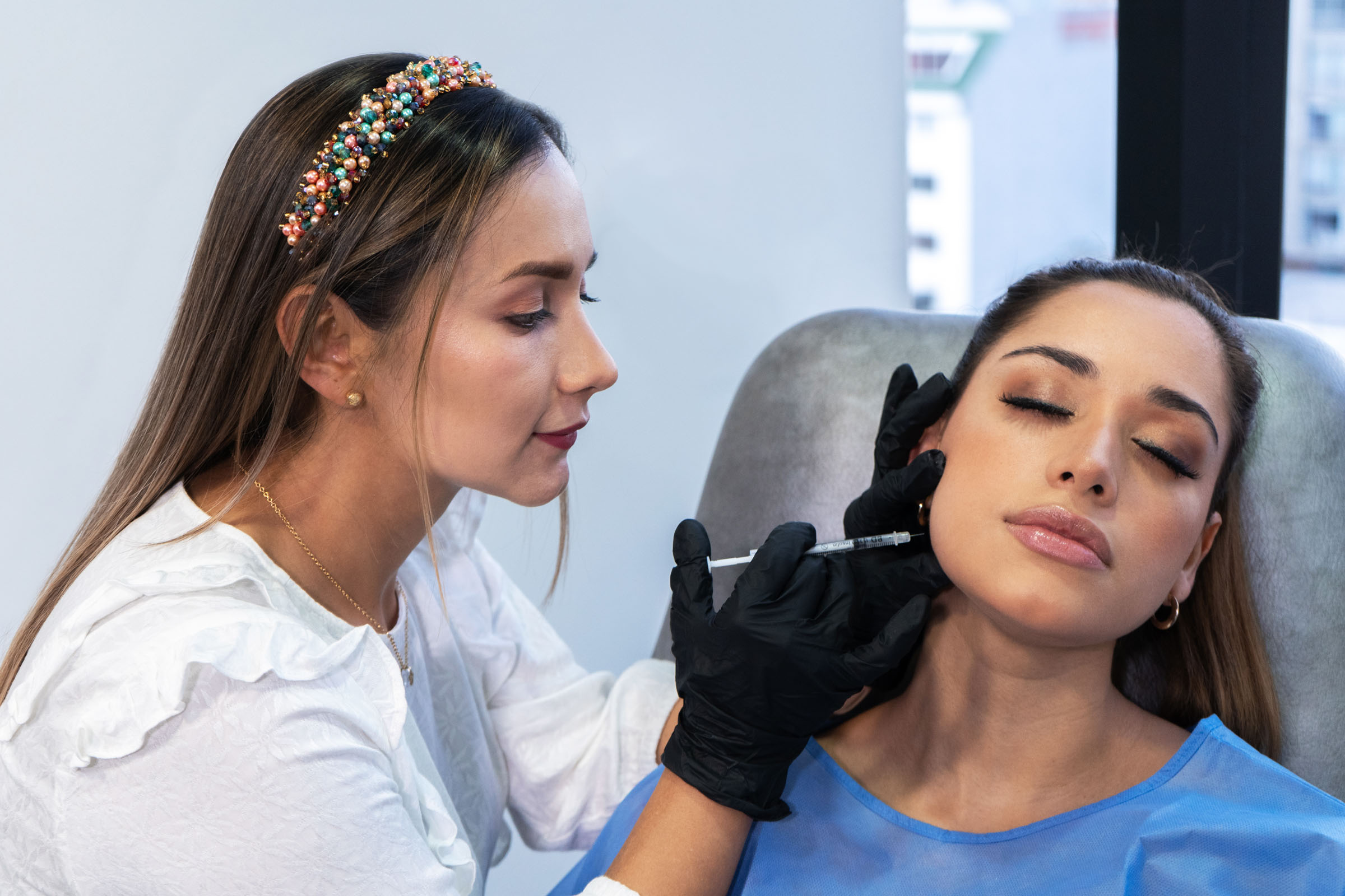 ¿Cómo inicio el Botox y su aplicación en medicina estética?